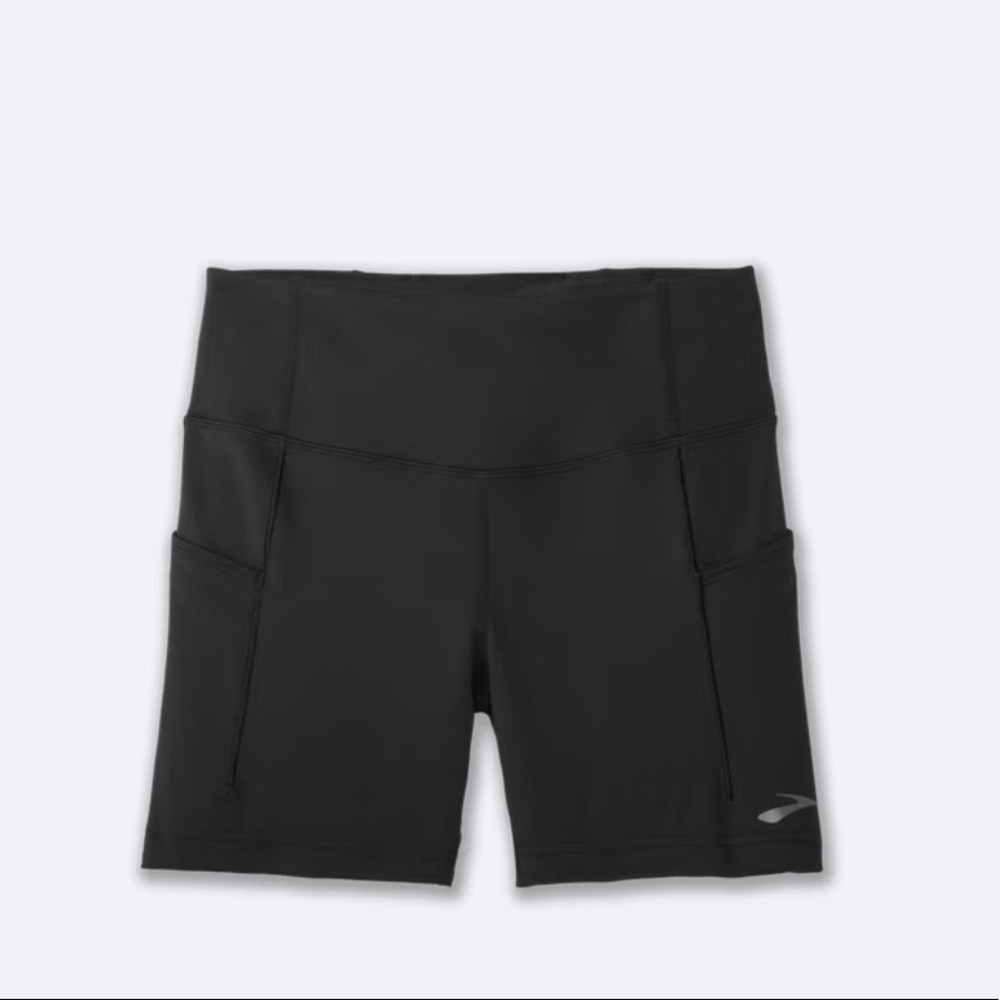 Brooks Method 5 inch short